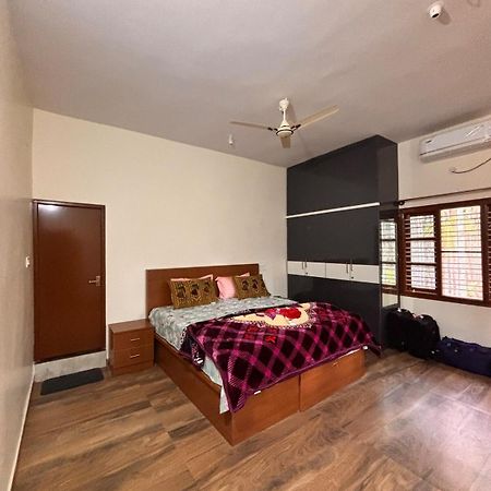 Max Farms Villa Shimoga Exterior foto