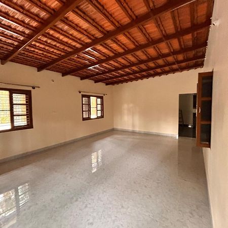 Max Farms Villa Shimoga Exterior foto