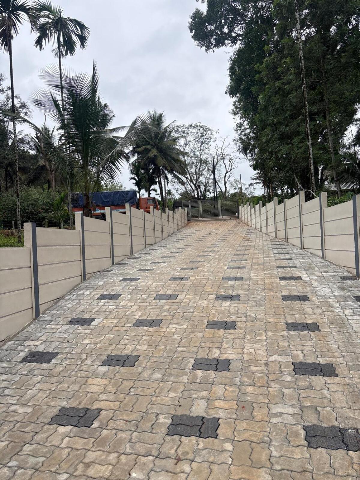 Max Farms Villa Shimoga Exterior foto